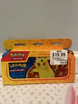 Pokemon TCG Mixed Booster Pack Lot Of 15! Evolving Skies, Silver Tempest, Mega++ - Image 5