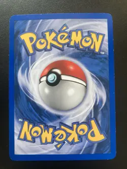 Pokemon TCG Magneton 26/62 Fossil Rare Non-Holo Card Rare WOTC 1999 - Image 2