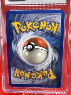 2006 Pokemon Pop Series 3 #14 Ivysaur GEM MINT 10 CGC Pokemon TCG Vintage - Image 3