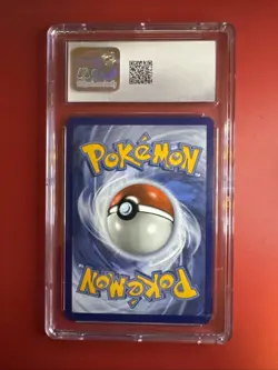 Pokemon - Rayquaza Vivid Voltage 138/185 Holo Amazing Rare CGC GEM MINT 10 - Image 2