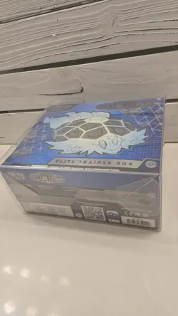 Pokemon TCG Scarlet & Violet Stellar Crown Elite Trainer Box ETB New Sealed!!!! - Image 2