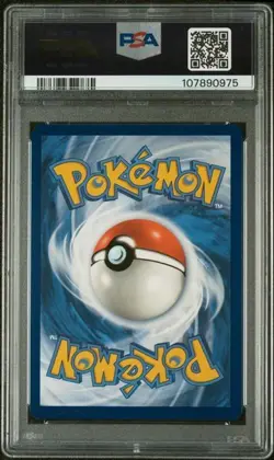 2023 Pokemon SVI EN Illustration Rare #214 Greavard PSA MINT 9 - Image 2