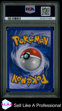 CHARIZARD-HOLO EX DRAGON FRONTIERS POKEMON EX DRAGON FRONTIERS 2006 100 PSA 1.5 - Image 2