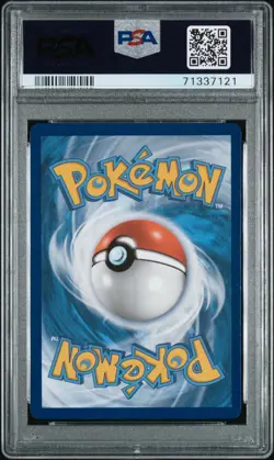 PSA 10 Galarian Rapidash V 168/198 Chilling Reign Alternate Art Pokemon English - Image 2