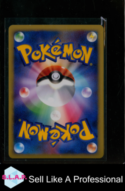 PALKIA LV.X POKEMON 2007 D & P C.S.D. JAPANESE HOLO - Image 2