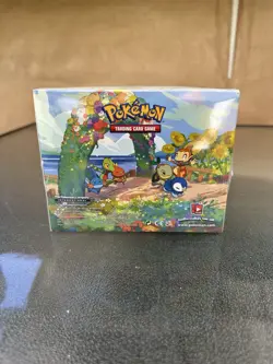 Pokemon Celebrations Mini Tins : Complete Display 8 Factory Sealed Tin Box - Image 3
