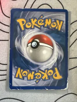 2003 Pokemon Aquapolis Scizor Holo #H21/H32 - Image 5