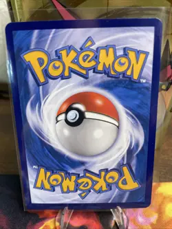 US Pokemon S-Chinese Captain Pikachu Shining Holo 0704/09 CBB1C Gem Pack Horizon - Image 3