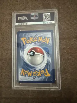 2023 Gardevoir ex 245/198 SAR Scarlet ex English Sv1s Pokemon PSA 9 - Image 2