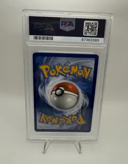 Boss's Orders #200/192 Rebel Clash Secret Rare 2020 PSA 10 GEM MINT Pokemon TCG - Image 2