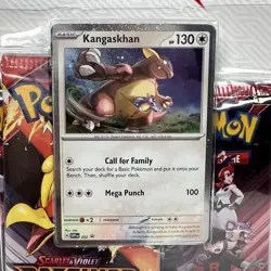 Pokemon TCG: Scarlet & Violet - Destined Rivals 3 Pack Blister New Sealed - Image 5