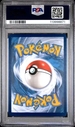 2024 POKEMON SSP EN-SURGING SPARKS ILLUSTRATION RARE #203 LATIOS PSA 10 - Image 2