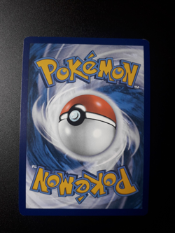 Pokemon TCG Holo SIR Special Illustration Karte Biancas Devotion Temporal Forces - Image 2