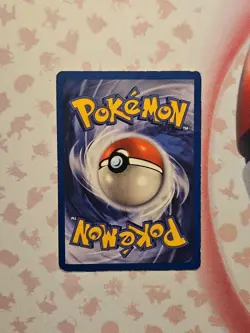 Pokemon TCG Exeggutor Jungle 1st Edition Uncommon 35/64 Damaged WOTC 1999 - Image 2