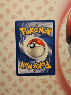 Pokemon TCG Misty's Seel 91/132 Gym Challenge 1st Edition Vintage WOTC LP - Image 2