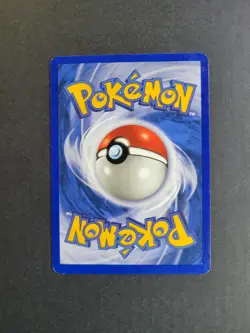 Magneton 26/62 Pokemon TCG Fossil Unlimited Regular Rare LP - Image 3