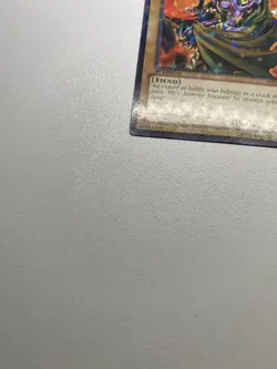 Yugioh Archfiend Soldier 1st Edition Starfoil BP01-EN112 HP - Image 3