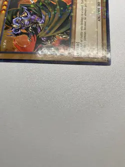 Yugioh Archfiend Soldier 1st Edition Starfoil BP01-EN112 HP - Image 4