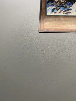 Yu-Gi-Oh! THE WICKED ERASER Ultra Rare JUMP-EN016 MP - Image 3