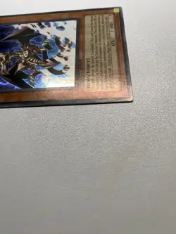 Yu-Gi-Oh! THE WICKED ERASER Ultra Rare JUMP-EN016 MP - Image 4