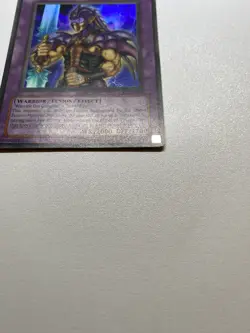 Yu-Gi-Oh! RYU SENSHI Super Rare Unlimited LOD-019 HP - Image 2