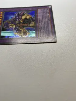 Yu-Gi-Oh! RYU SENSHI Super Rare Unlimited LOD-019 HP - Image 4