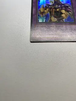 Yu-Gi-Oh! RYU SENSHI Super Rare Unlimited LOD-019 HP - Image 3