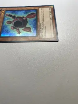 Yu-Gi-Oh! Synchron Explorer Super Rare 1st Edition 5DS3-EN005 MP - Image 4