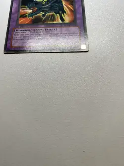 Yu-Gi-Oh! Dark Blade The Dragon Knight Rare 1st Edition RDS-EN035 HP - Image 2