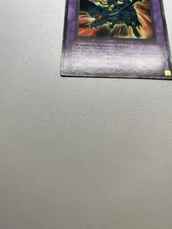 Yu-Gi-Oh! Dark Blade The Dragon Knight Rare 1st Edition RDS-EN035 HP - Image 3