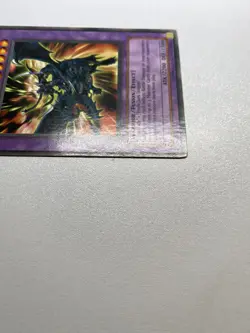 Yu-Gi-Oh! Dark Blade The Dragon Knight Rare 1st Edition RDS-EN035 HP - Image 4