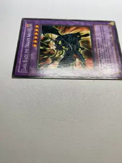 Yu-Gi-Oh! Dark Blade The Dragon Knight Rare 1st Edition RDS-EN035 HP - Image 5