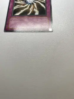 Yu-Gi-Oh! Light-Imprisoning Mirror Unlimited Rare TU02-EN010 MP - Image 2