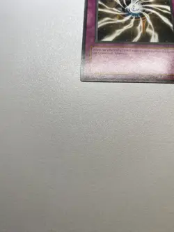 Yu-Gi-Oh! Light-Imprisoning Mirror Unlimited Rare TU02-EN010 MP - Image 3