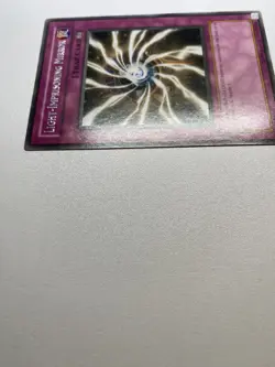 Yu-Gi-Oh! Light-Imprisoning Mirror Unlimited Rare TU02-EN010 MP - Image 5