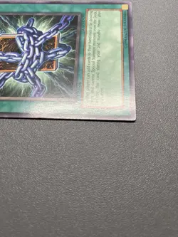Yu-Gi-Oh! Deck Lockdown Rare 1st Edition LODT-EN060 MP - Image 4