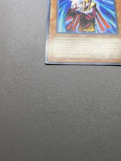 Yu-Gi-Oh! JOWGEN THE SPIRITUALIST Rare 1st Edition LON-EN061 HP - Image 3