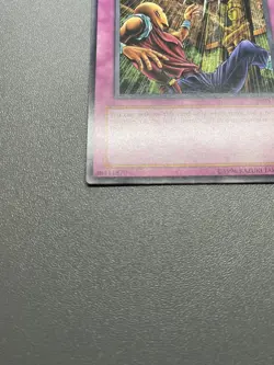 Yu-Gi-Oh! Needle Ceiling Common Unlimited PGD-045 HP - Image 3