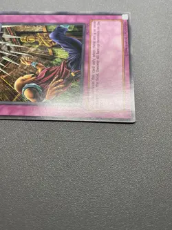 Yu-Gi-Oh! Needle Ceiling Common Unlimited PGD-045 HP - Image 4