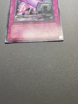 Yu-Gi-Oh! Overworked Unlimited Common TDGS-EN080 HP - Image 2