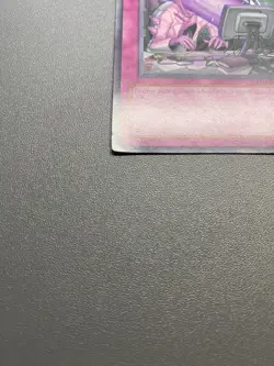 Yu-Gi-Oh! Overworked Unlimited Common TDGS-EN080 HP - Image 3