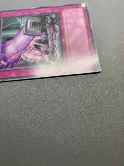 Yu-Gi-Oh! Overworked Unlimited Common TDGS-EN080 HP - Image 4