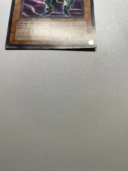 Yu-Gi-Oh! Newdoria Rare 1st Edition PGD-057 HP - Image 2