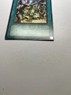 Yu-Gi-Oh! SECRET VILLAGE OF THE SPELLCASTERS Super Rare Unlimited CSOC-EN061 MP - Image 2