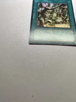 Yu-Gi-Oh! SECRET VILLAGE OF THE SPELLCASTERS Super Rare Unlimited CSOC-EN061 MP - Image 3