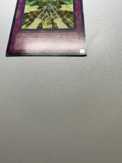 Yugioh Psychic Overload Unlimited Ultra Edition TDGS-EN070 MP - Image 2