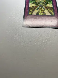 Yugioh Psychic Overload Unlimited Ultra Edition TDGS-EN070 MP - Image 3