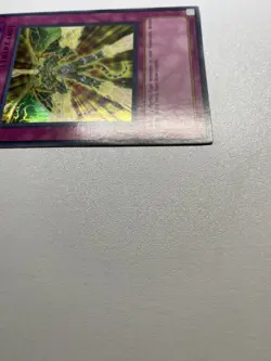 Yugioh Psychic Overload Unlimited Ultra Edition TDGS-EN070 MP - Image 4