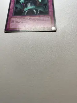 Yu-Gi-Oh! MAGIC DRAIN Unlimited Rare PSV-071 HP - Image 2