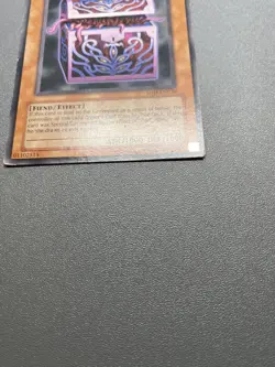 Yu-Gi-Oh! Dark Mimic LV3 Rare Unlimited SOD-EN010 HP - Image 2